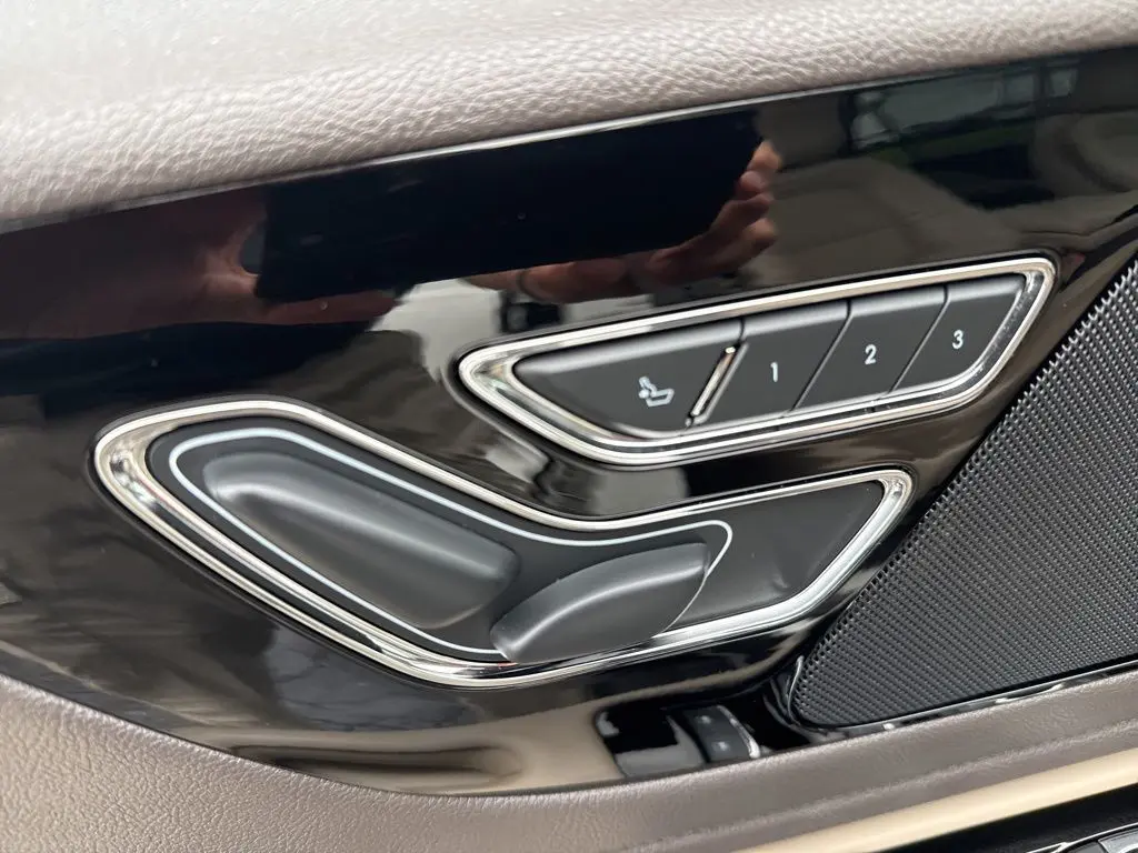 2022 Lincoln Aviator - $39,737
