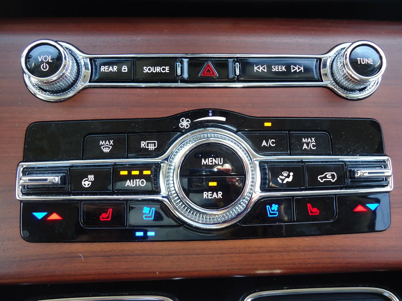 2023 Lincoln Aviator - $46,900