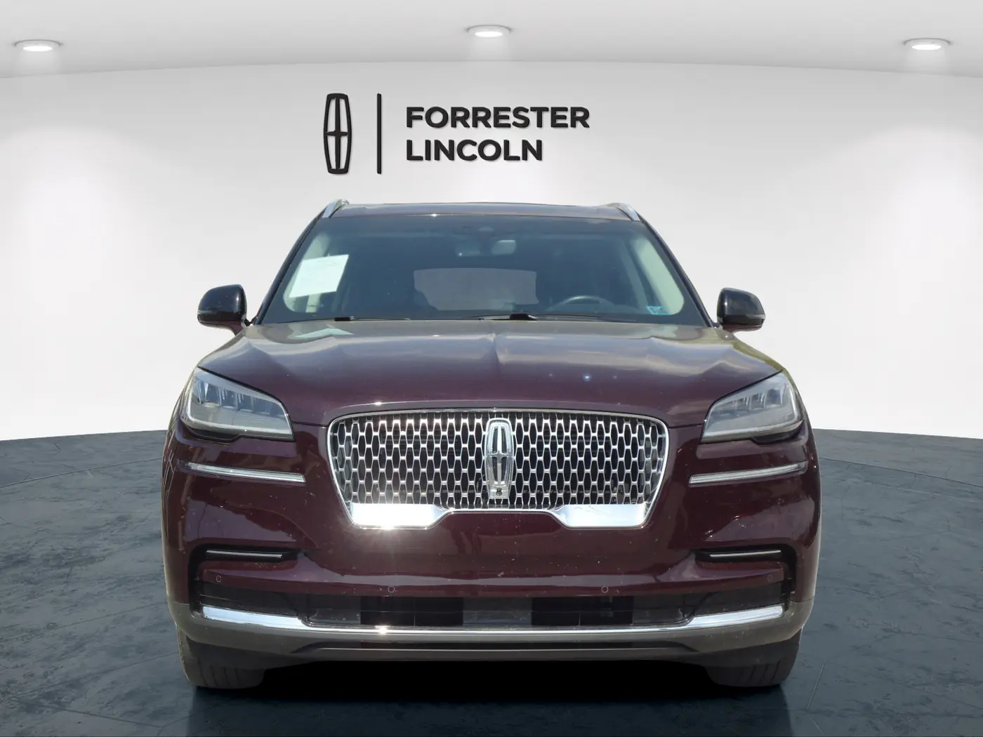2023 Lincoln Aviator - $46,900