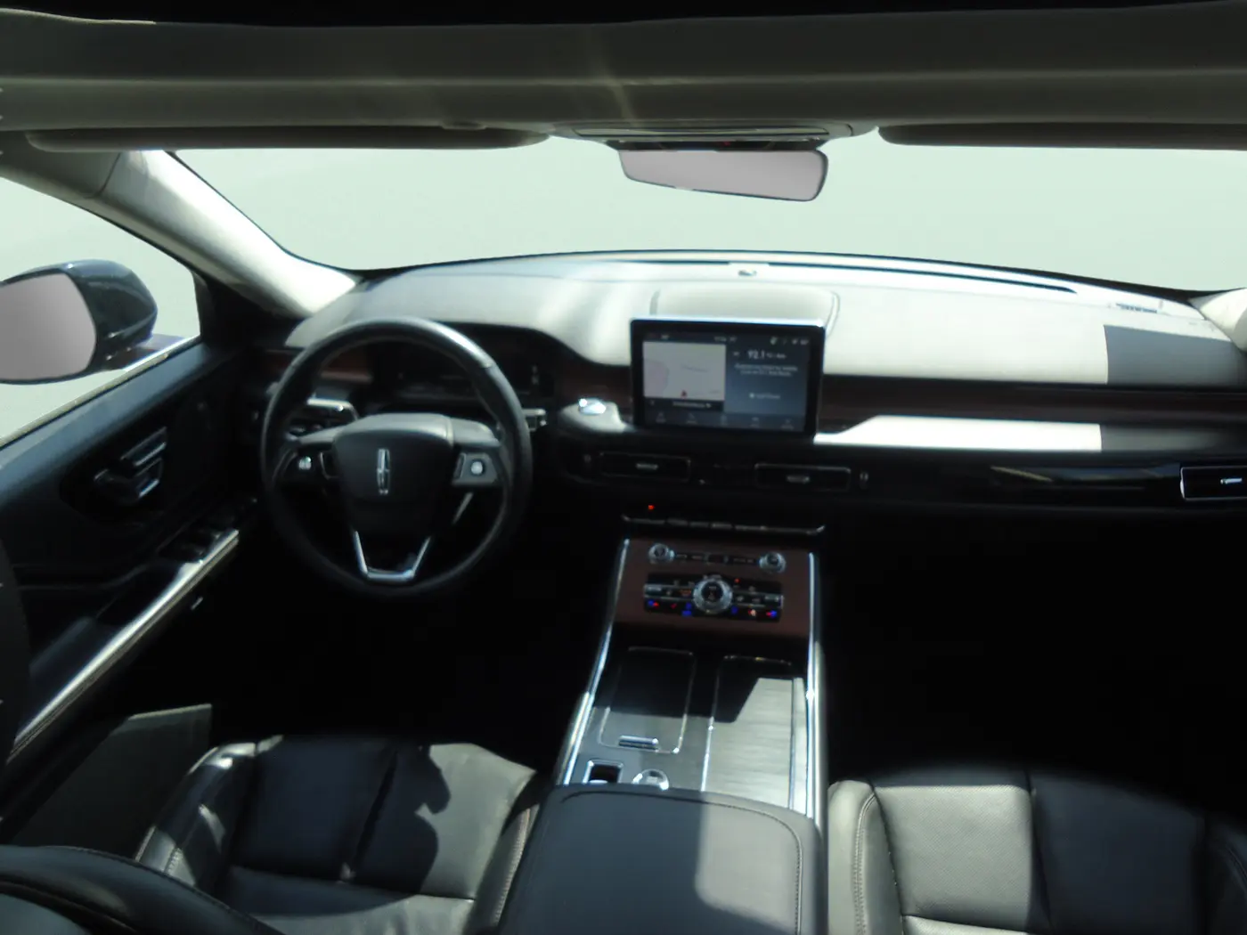 2023 Lincoln Aviator - $46,900