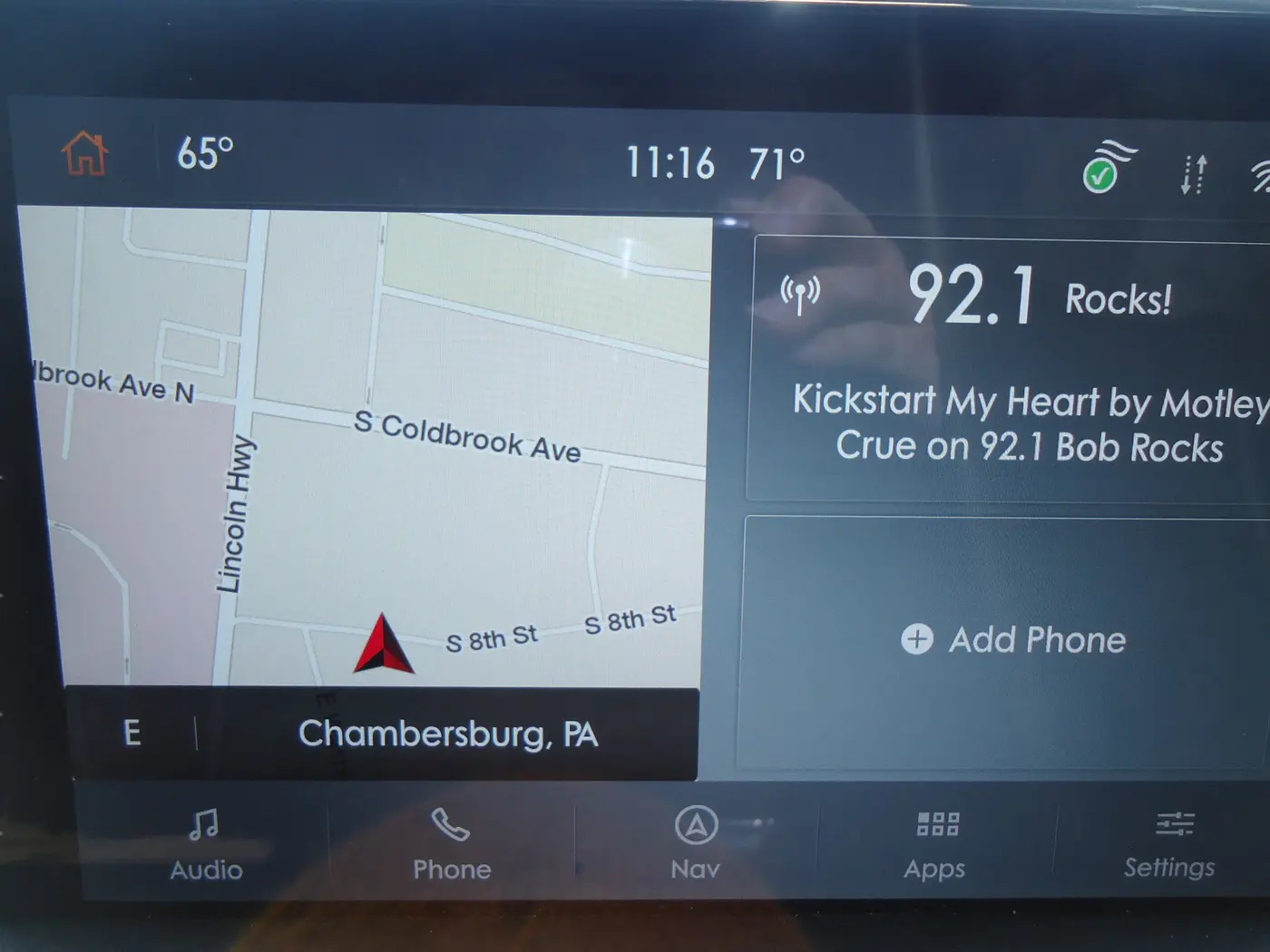 2023 Lincoln Aviator - $46,900