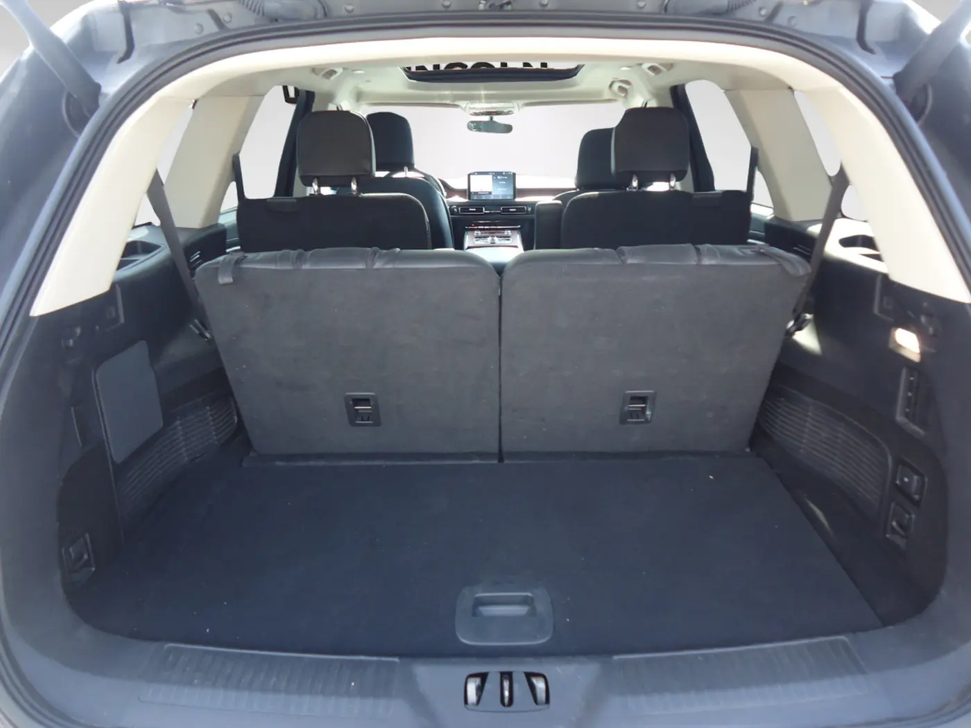 2023 Lincoln Aviator - $46,900