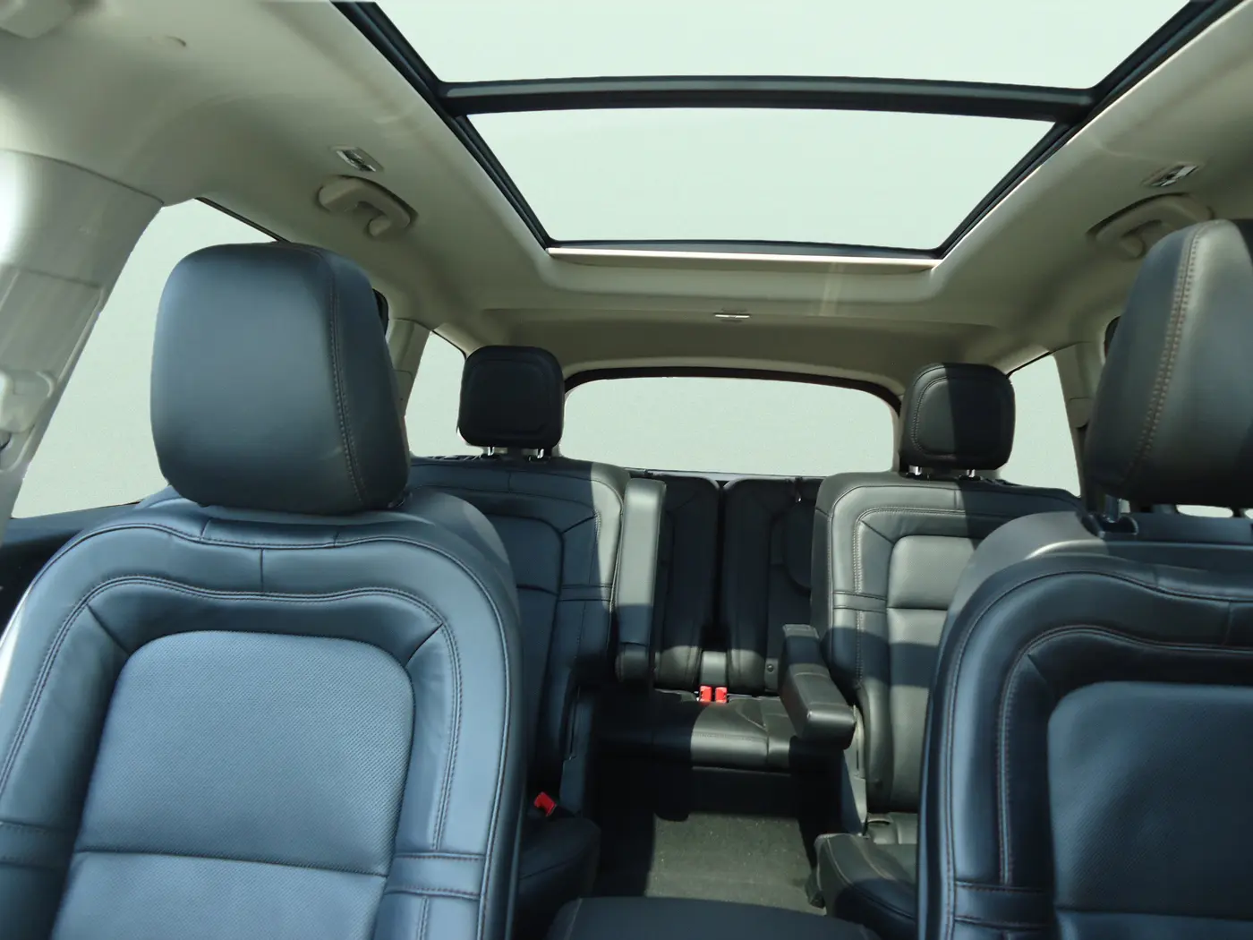 2023 Lincoln Aviator - $46,900