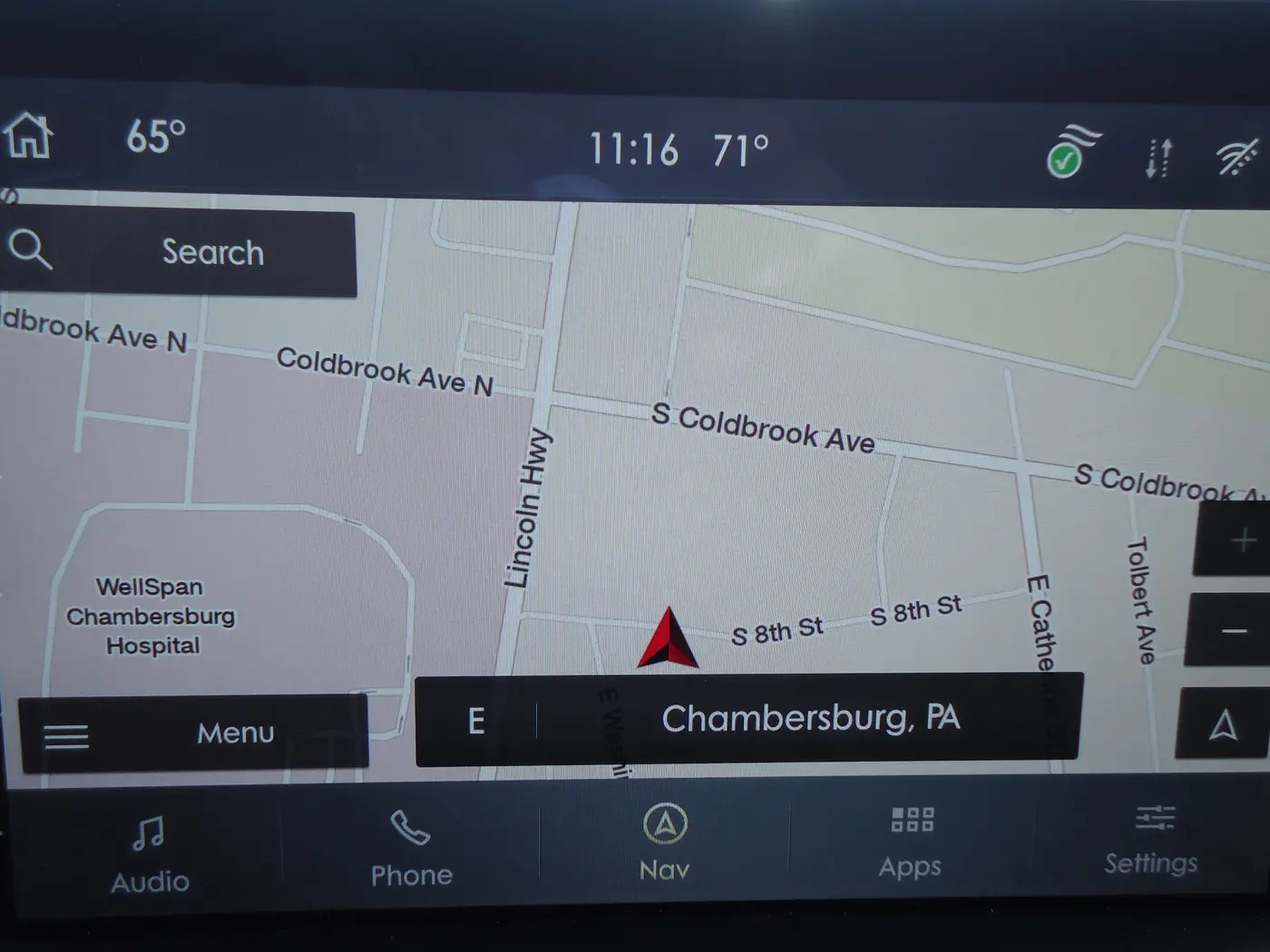 2023 Lincoln Aviator - $46,900