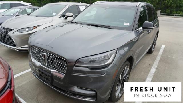 Preowned 2023 Lincoln Aviator Reserve for Sale