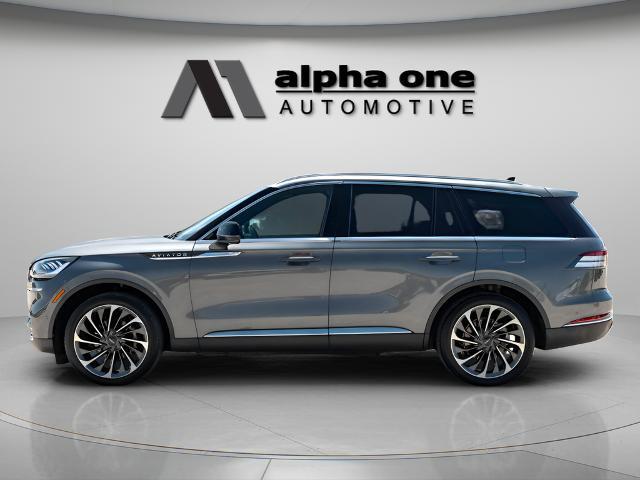 2023 Lincoln Aviator - $44,295
