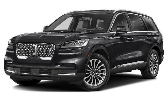 Preowned 2023 Lincoln Aviator Reserve for Sale