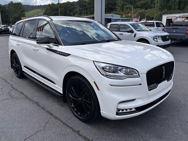 2023 Lincoln Aviator - $45,988