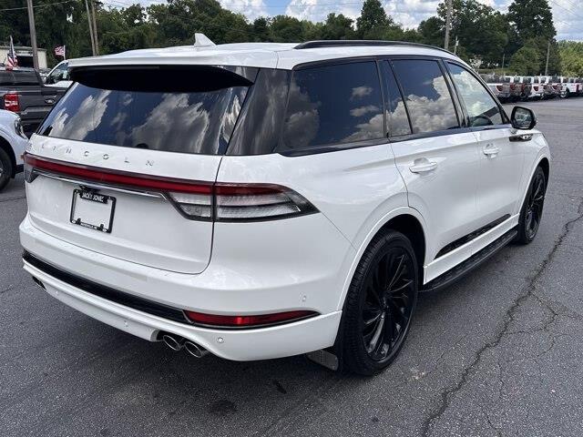 2023 Lincoln Aviator - $45,988