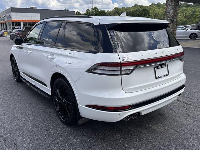 2023 Lincoln Aviator - $45,988