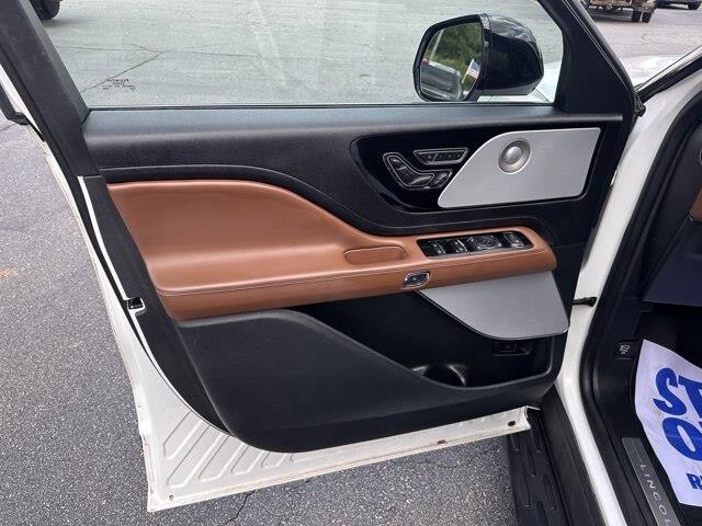 2023 Lincoln Aviator - $45,988