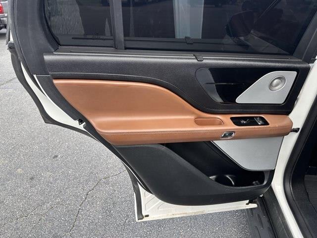 2023 Lincoln Aviator - $45,988