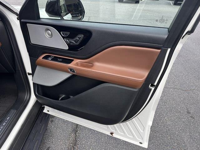 2023 Lincoln Aviator - $45,988