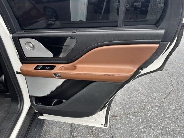 2023 Lincoln Aviator - $45,988
