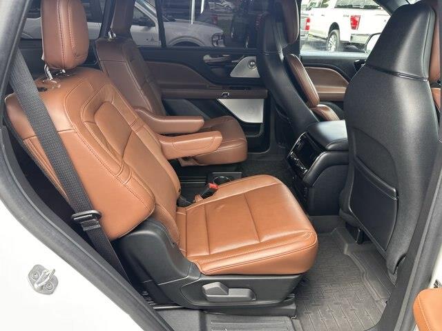 2023 Lincoln Aviator - $45,988