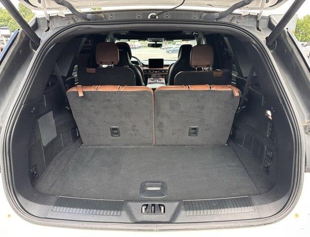2023 Lincoln Aviator - $45,988