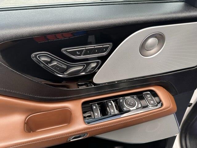2023 Lincoln Aviator - $45,988
