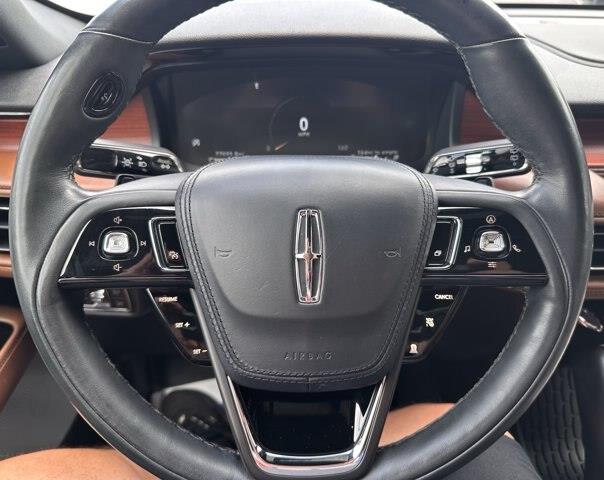 2023 Lincoln Aviator - $45,988