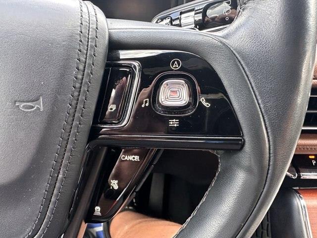 2023 Lincoln Aviator - $45,988