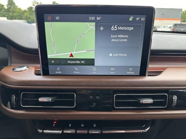 2023 Lincoln Aviator - $45,988