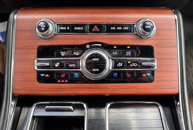 2023 Lincoln Aviator - $45,988