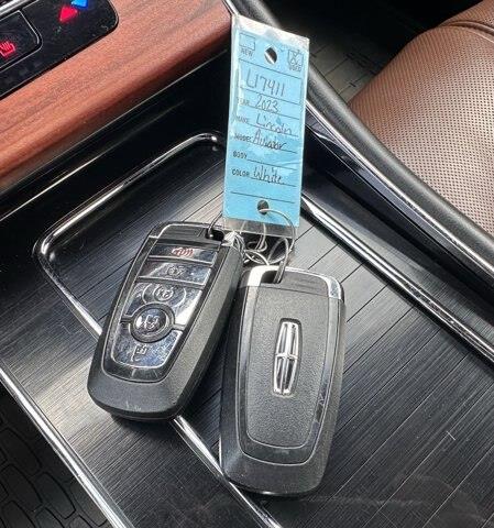 2023 Lincoln Aviator - $45,988