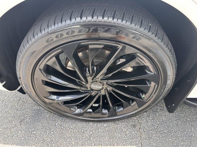 2023 Lincoln Aviator - $45,988