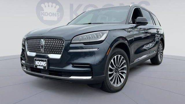 Preowned 2023 Lincoln Aviator Reserve for Sale