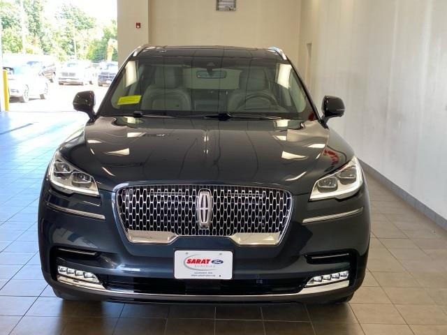 2023 Lincoln Aviator - $48,990