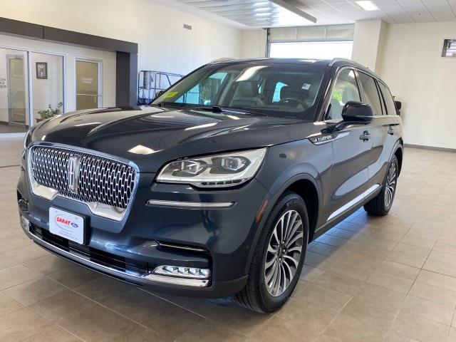 2023 Lincoln Aviator - $48,990