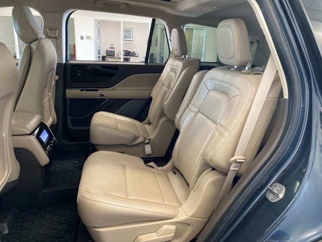 2023 Lincoln Aviator - $48,990