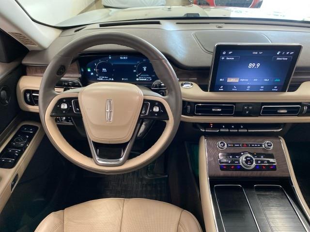 2023 Lincoln Aviator - $48,990