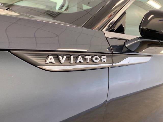 2023 Lincoln Aviator - $48,990