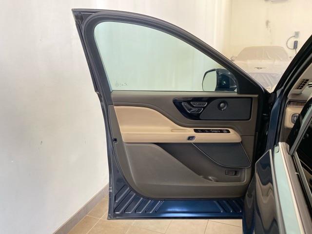 2023 Lincoln Aviator - $48,990