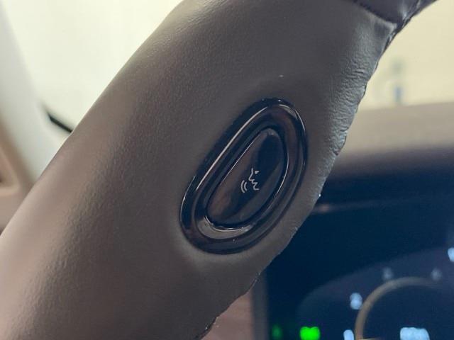2023 Lincoln Aviator - $48,990