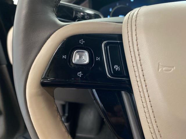 2023 Lincoln Aviator - $48,990