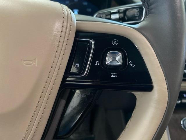 2023 Lincoln Aviator - $48,990
