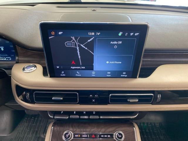 2023 Lincoln Aviator - $48,990