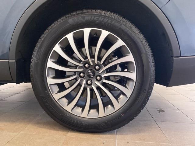 2023 Lincoln Aviator - $48,990