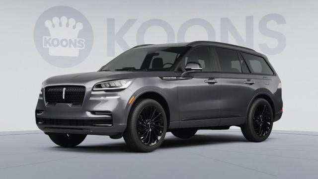 Preowned 2024 Lincoln Aviator Reserve for Sale