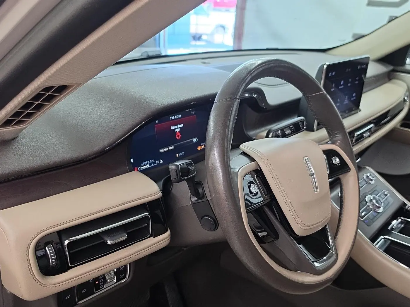 2024 Lincoln Aviator - $48,998