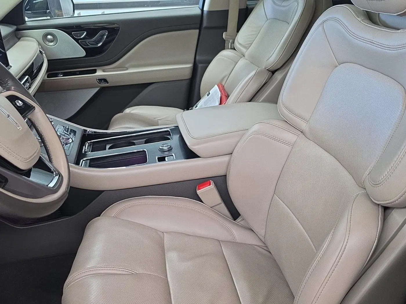 2024 Lincoln Aviator - $48,998