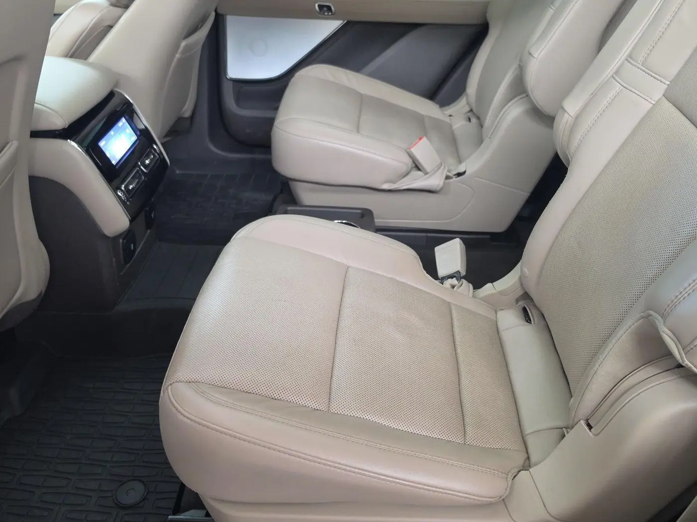 2024 Lincoln Aviator - $48,998