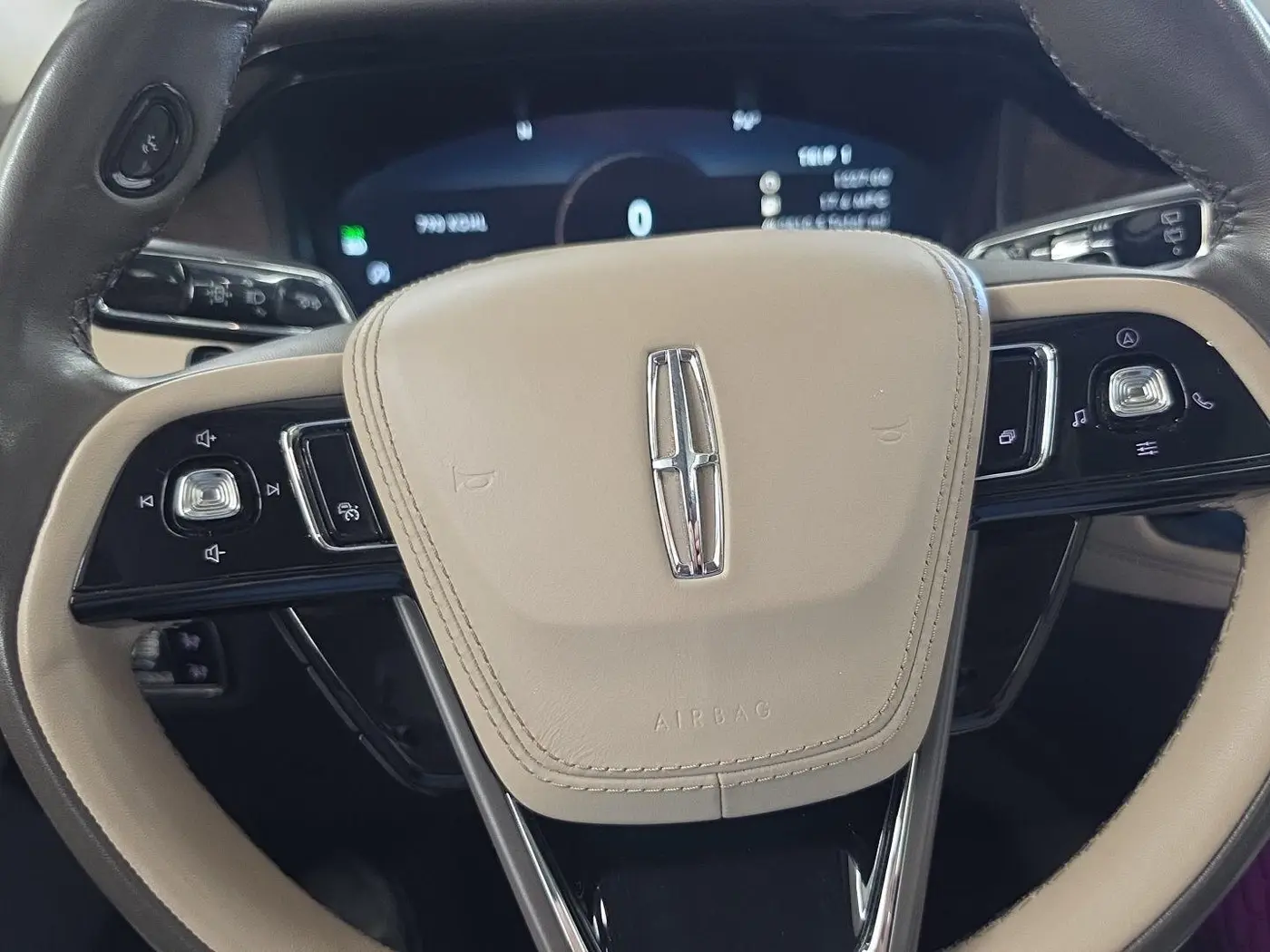 2024 Lincoln Aviator - $48,998