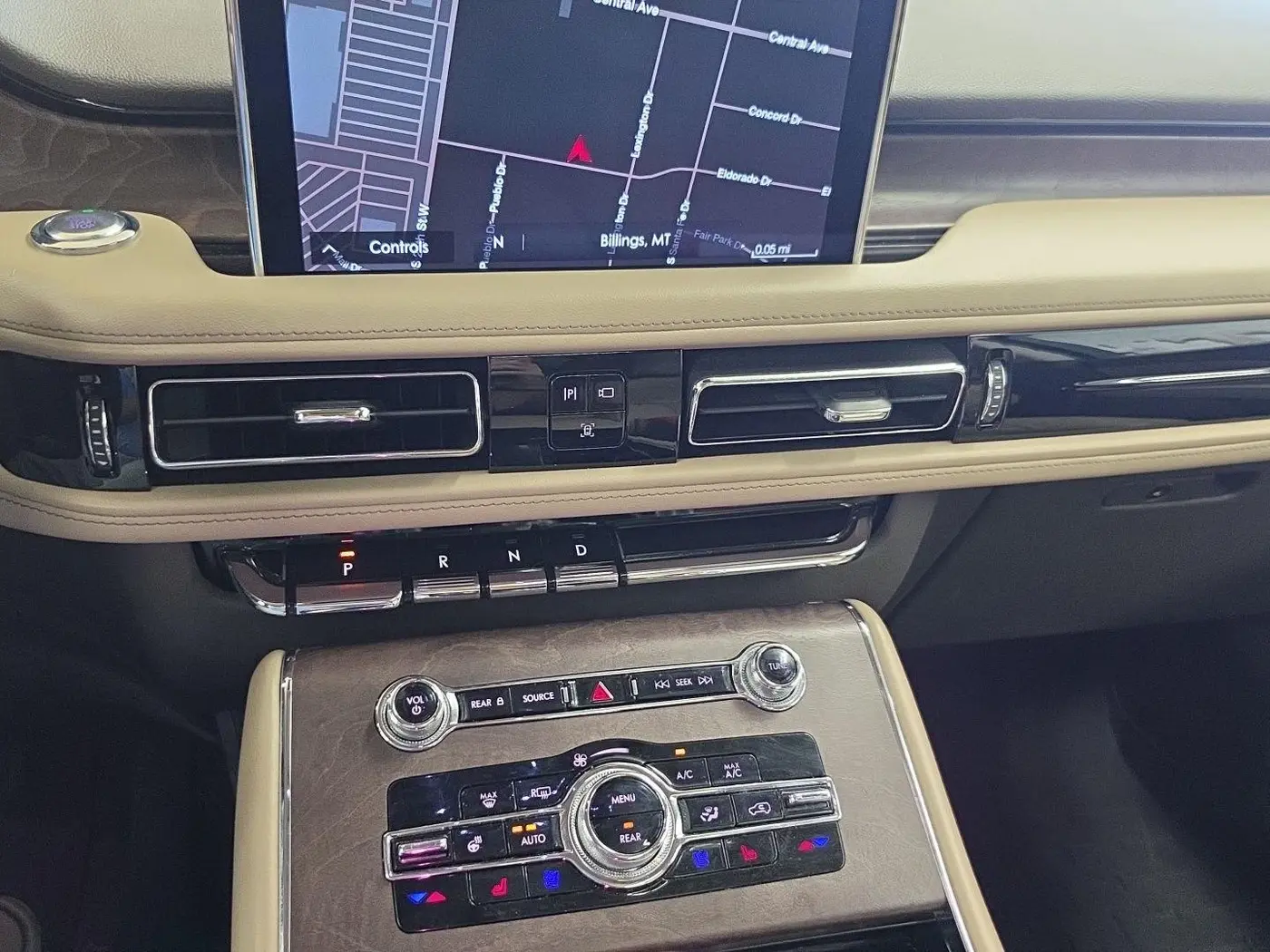 2024 Lincoln Aviator - $48,998