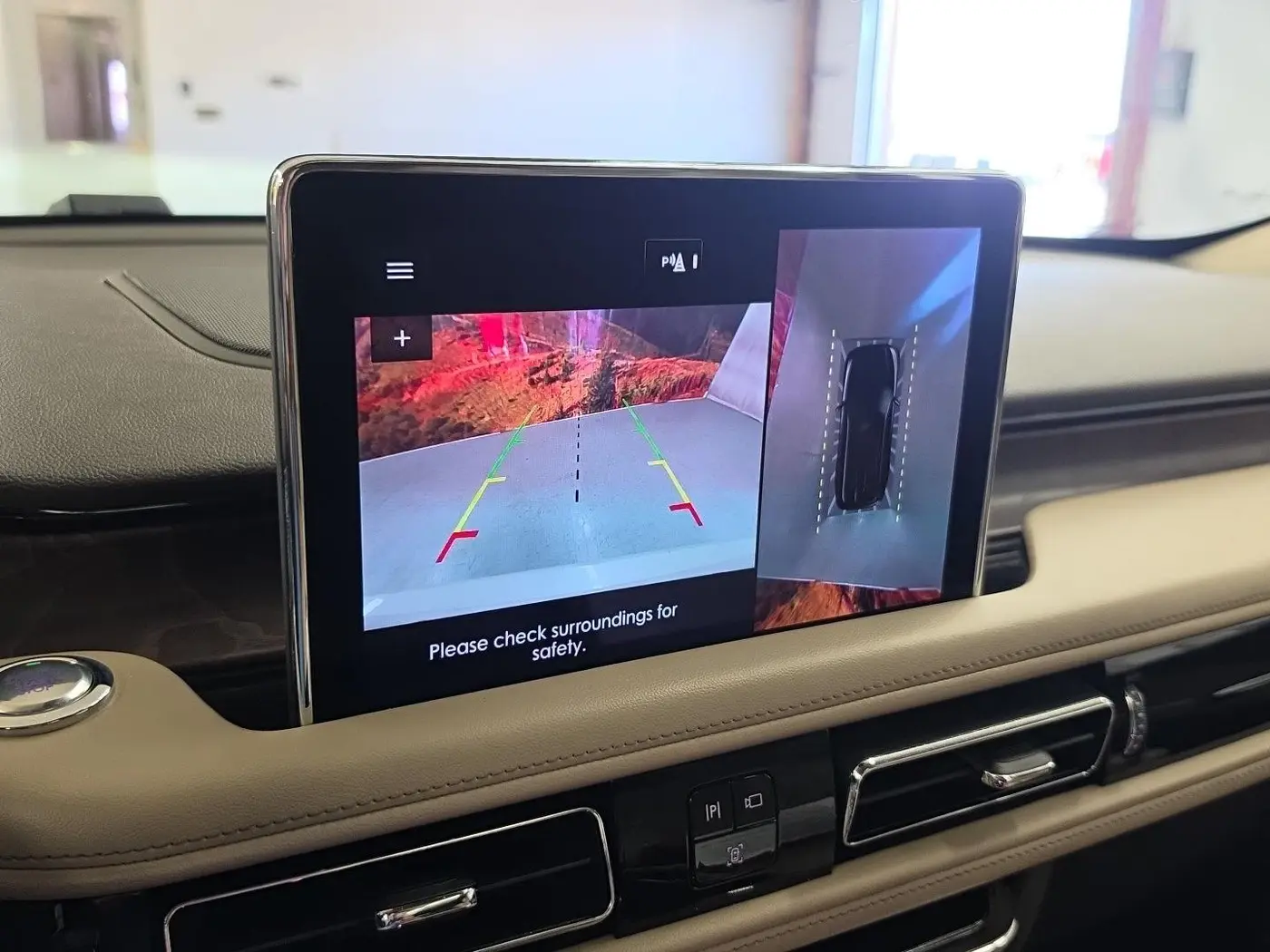 2024 Lincoln Aviator - $48,998