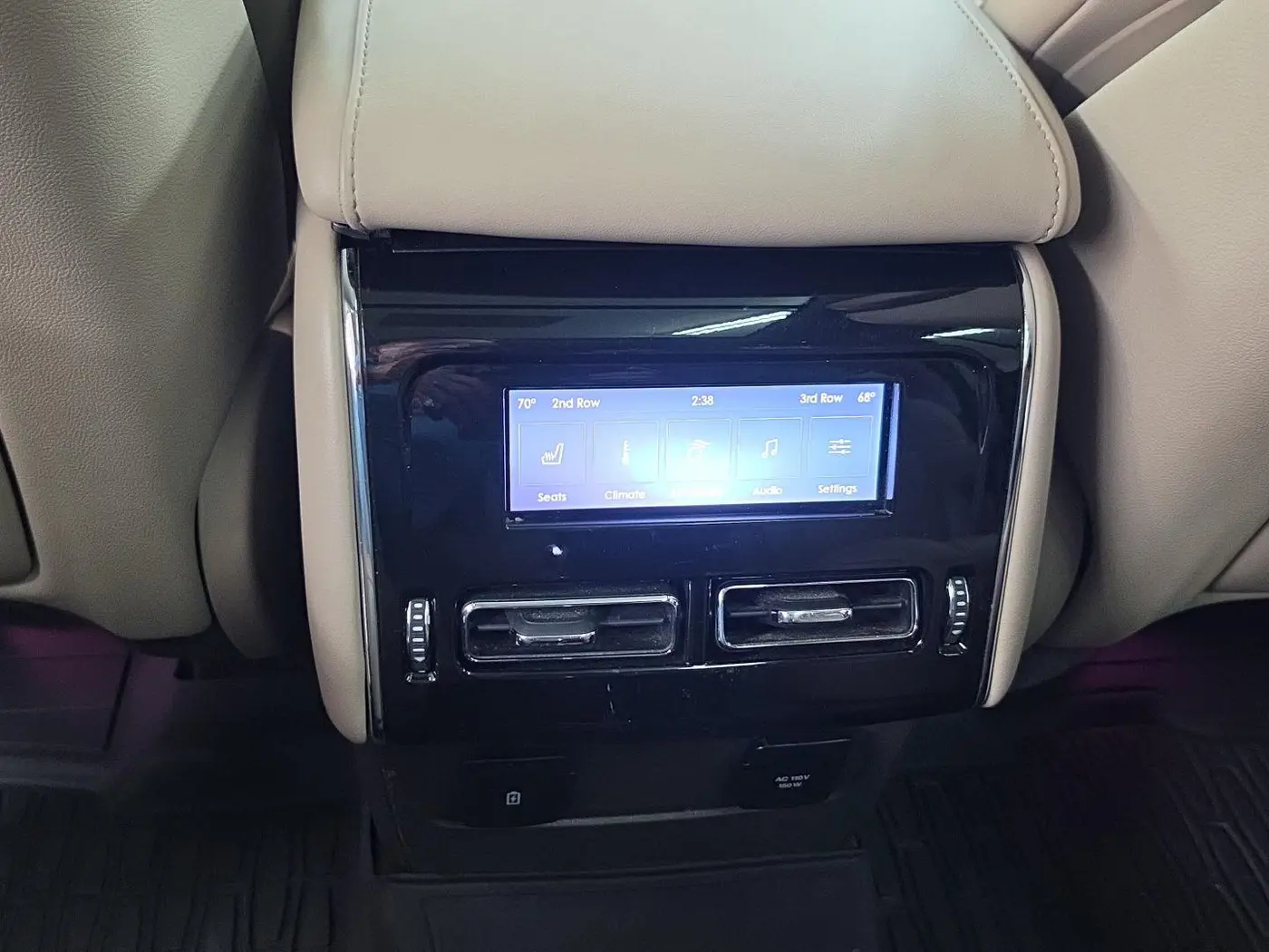 2024 Lincoln Aviator - $48,998