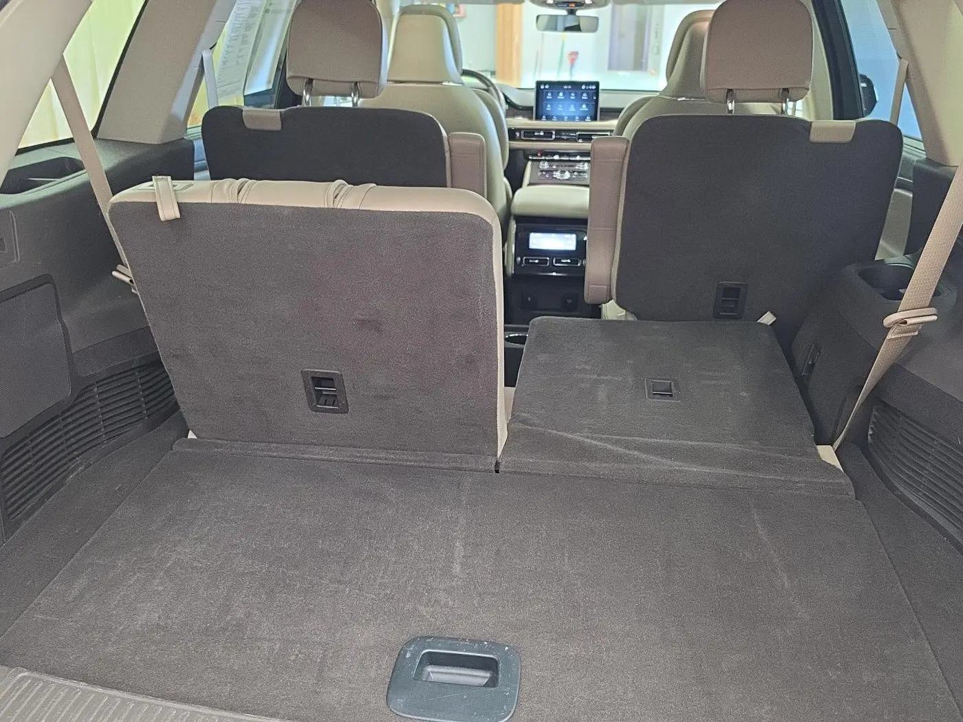 2024 Lincoln Aviator - $48,998