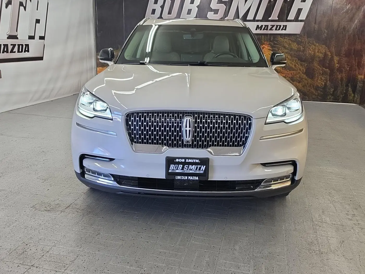 2024 Lincoln Aviator - $48,998