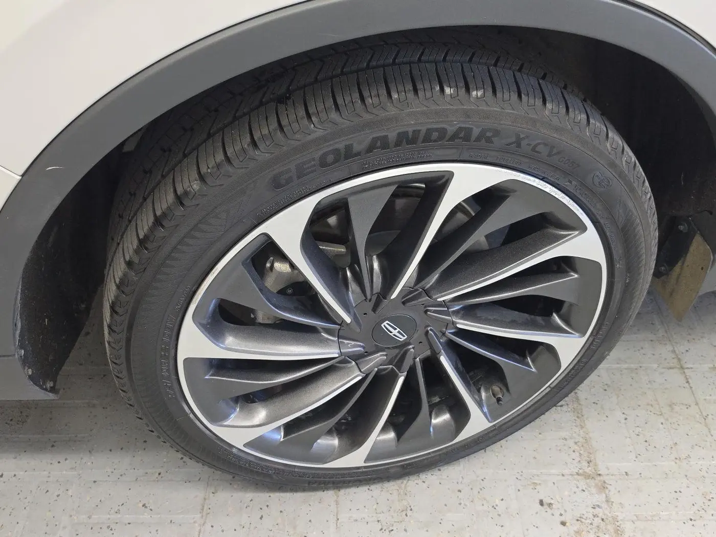 2024 Lincoln Aviator - $48,998